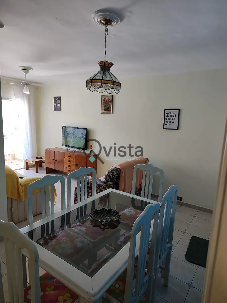 Apartamento, 3 quartos, 77 m² - Foto 2
