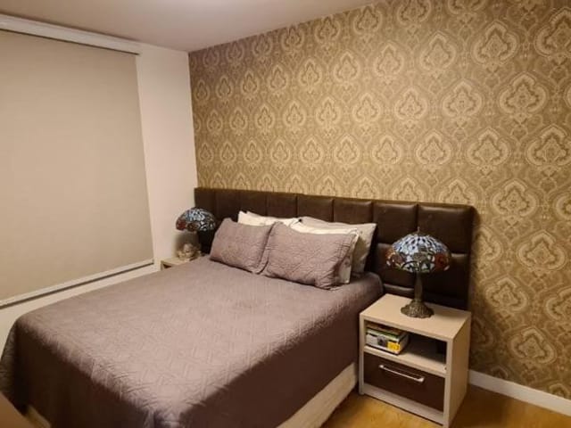 Foto do Apartamento - Apartamento com 3 dormitórios à venda, 130 m² por R$ 880.000,00 - Jardim Alexandre Campos - Uberaba/MG | ZUCATO IMOBILIARIA LTDA