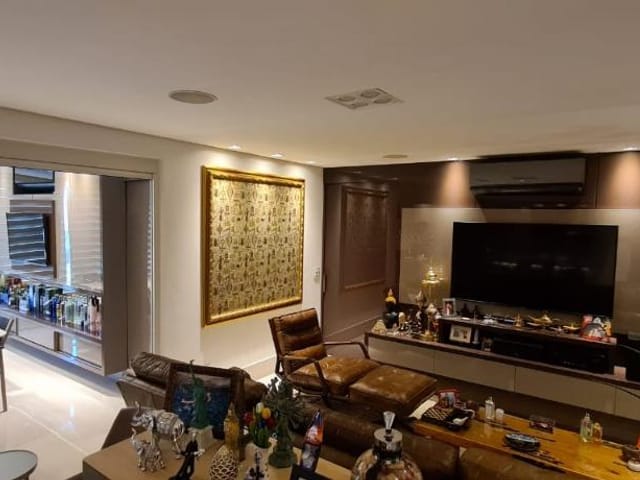 Foto do Apartamento - Apartamento com 3 dormitórios à venda, 130 m² por R$ 880.000,00 - Jardim Alexandre Campos - Uberaba/MG | ZUCATO IMOBILIARIA LTDA