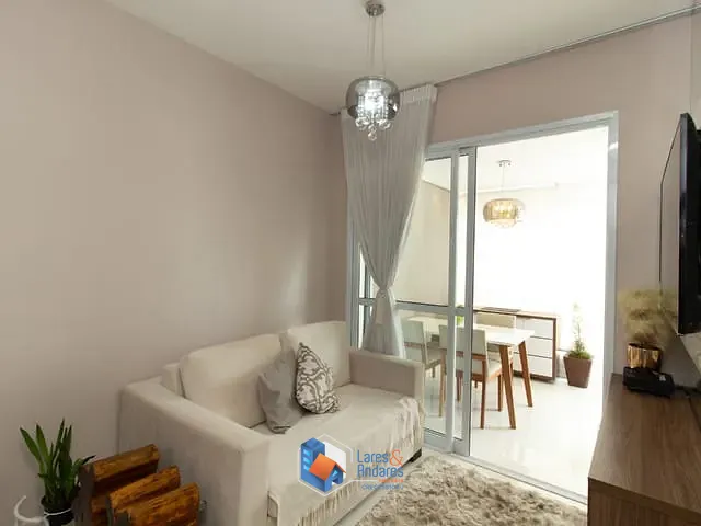 Apartamento com 36m² 1 quarto e 1 banheiro, à venda, no bairro Bela Vista em São Paulo