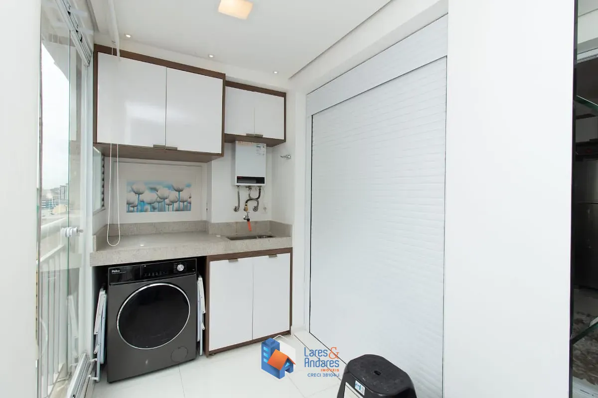 Apartamento, 1 quarto, 36 m² - Foto 11