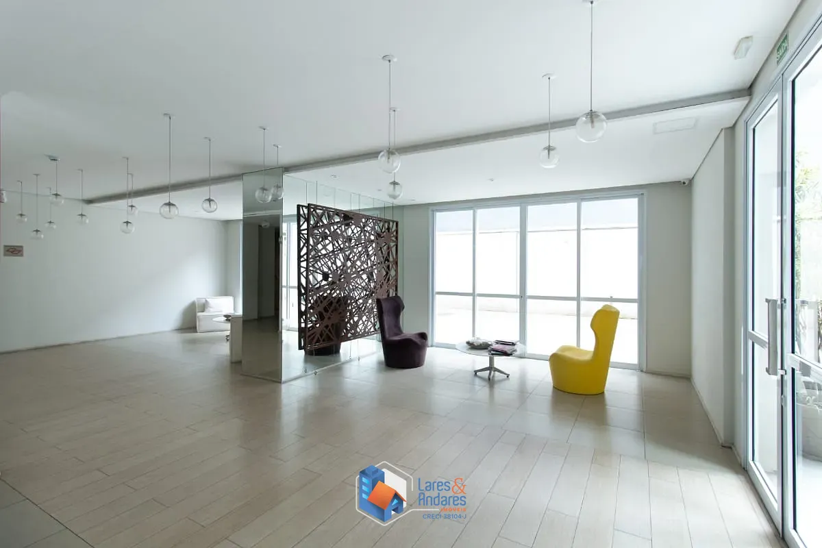 Apartamento, 1 quarto, 36 m² - Foto 31