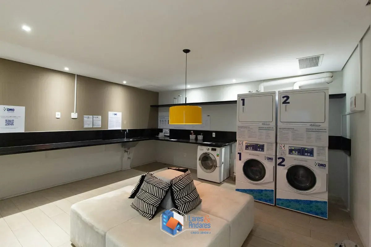Apartamento, 1 quarto, 36 m² - Foto 28