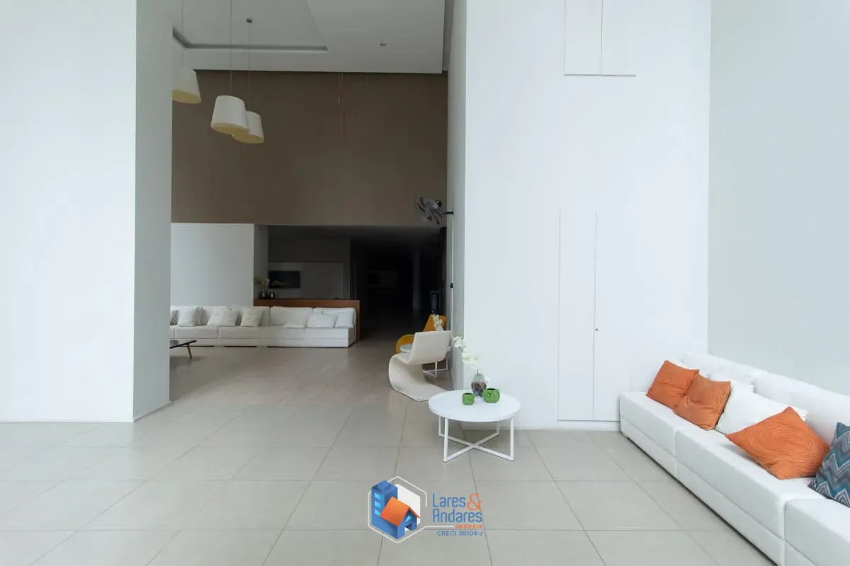 Apartamento, 1 quarto, 36 m² - Foto 30