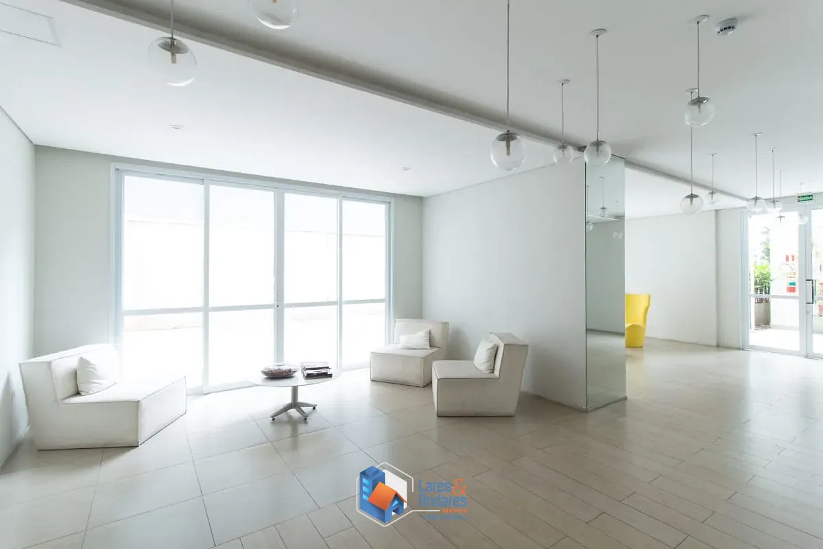 Apartamento, 1 quarto, 36 m² - Foto 32