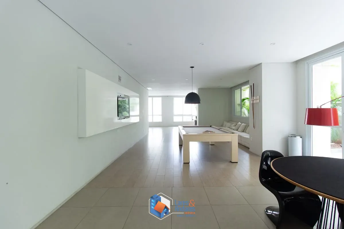 Apartamento, 1 quarto, 36 m² - Foto 21