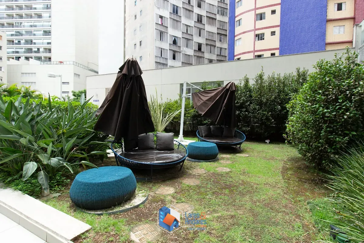 Apartamento, 1 quarto, 36 m² - Foto 24