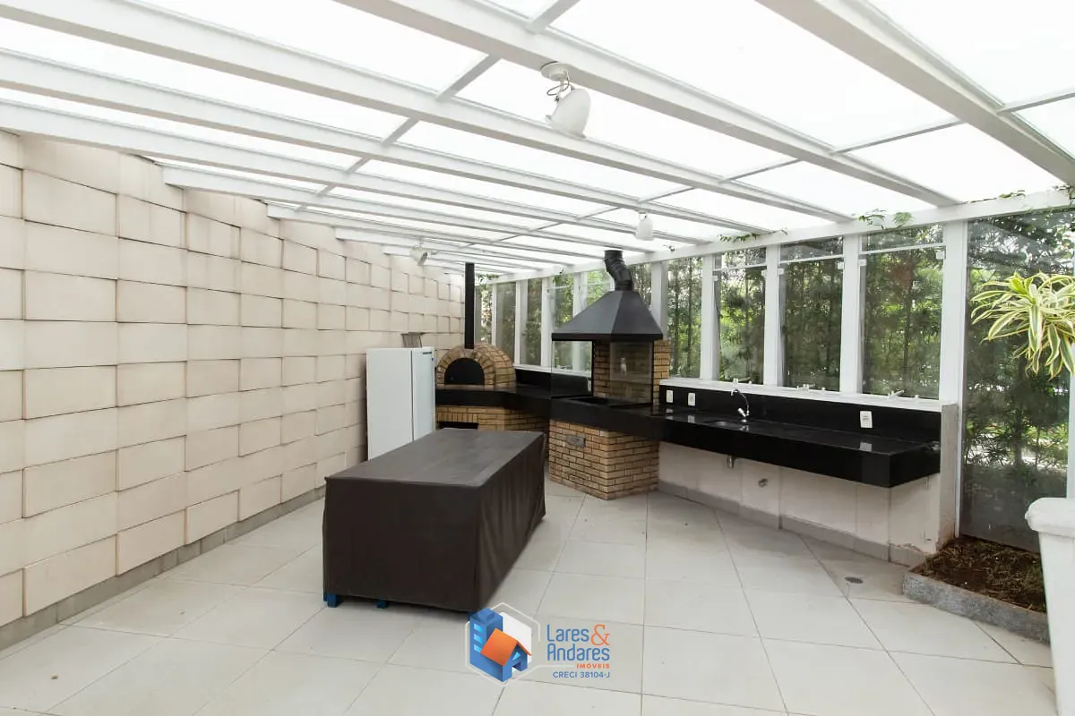 Apartamento, 1 quarto, 36 m² - Foto 23