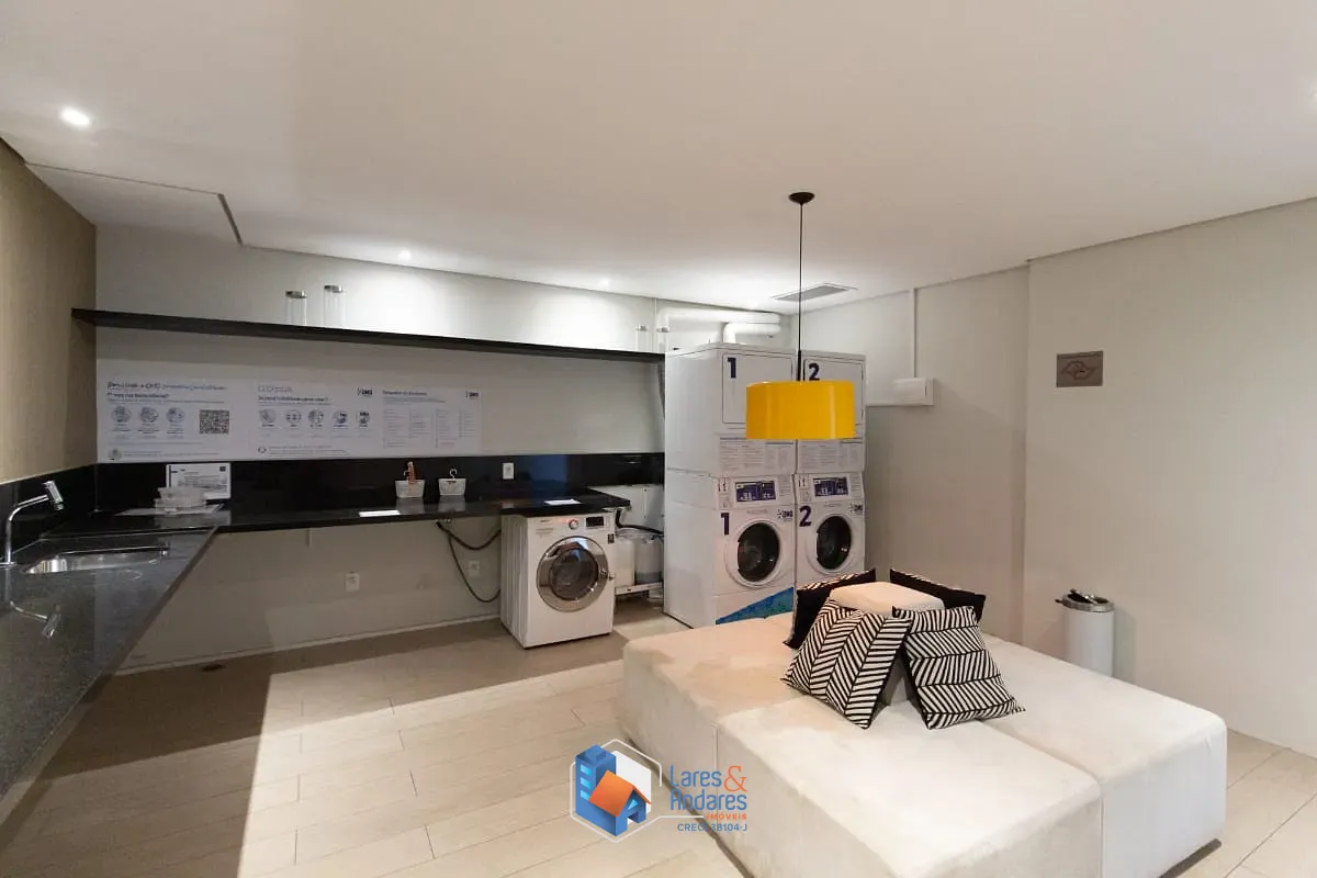 Apartamento, 1 quarto, 36 m² - Foto 27