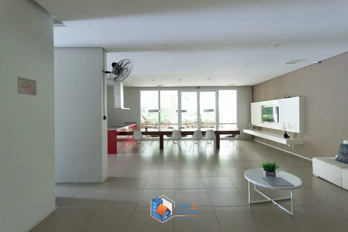 Apartamento, 1 quarto, 36 m² - Foto 29