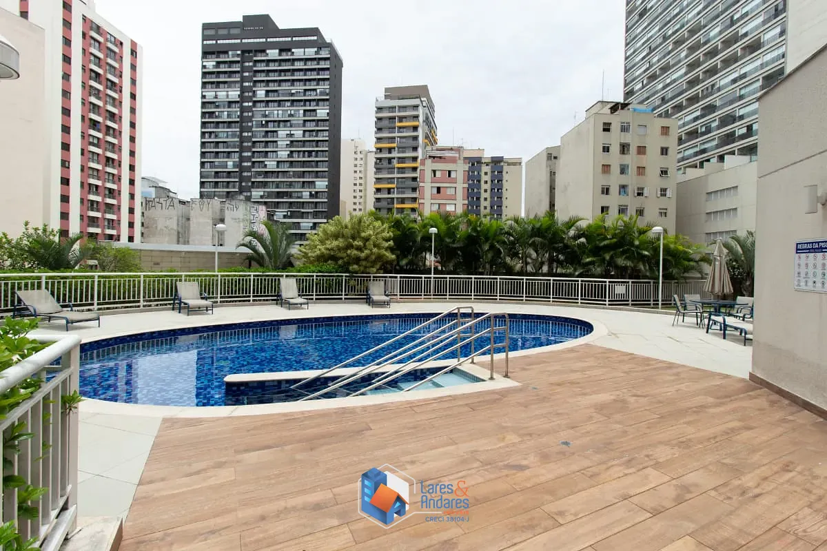 Apartamento, 1 quarto, 36 m² - Foto 25
