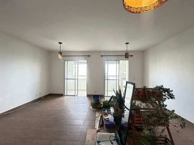 Apartamento com 79m² 2 quartos e 3 banheiros, para alugar, no bairro Vila Suzana em São Paulo