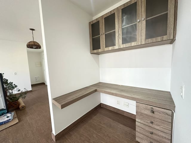 Apartamento com 79m² 2 quartos e 3 banheiros, para alugar, no bairro Vila Suzana em São Paulo