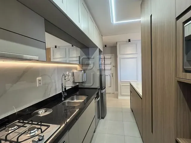 Apartamento 3 quartos e 2 banheiros, à venda, no bairro Gleba Fazenda Palhano em Londrina