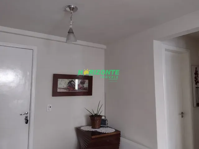 Apartamento com 67m² 2 quartos e 1 banheiro, à venda, no bairro Jardim América em São José dos Campos