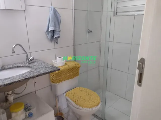 Apartamento com 67m² 2 quartos e 1 banheiro, à venda, no bairro Jardim América em São José dos Campos
