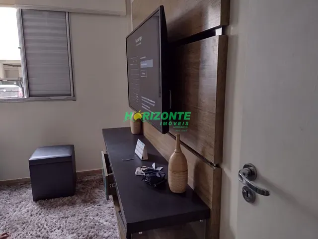 Apartamento com 67m² 2 quartos e 1 banheiro, à venda, no bairro Jardim América em São José dos Campos