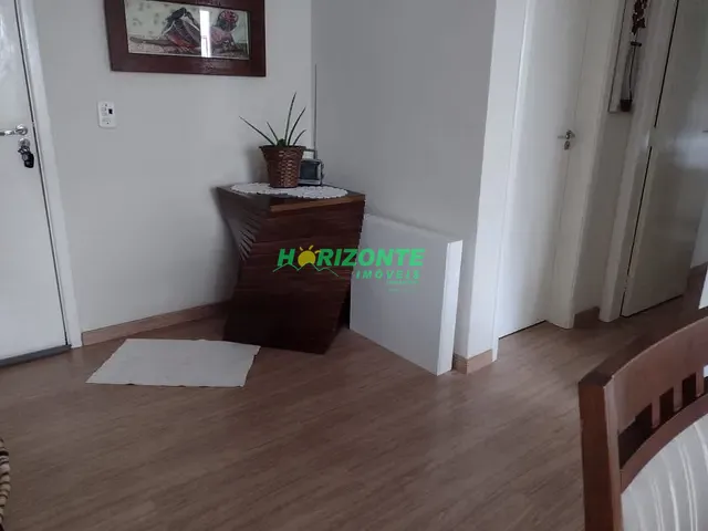 Apartamento com 67m² 2 quartos e 1 banheiro, à venda, no bairro Jardim América em São José dos Campos