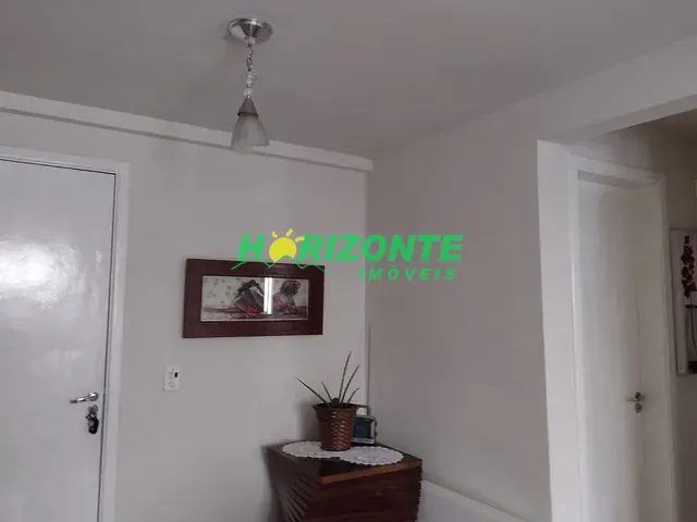 Apartamento com 67m² 2 quartos e 1 banheiro, à venda, no bairro Jardim América em São José dos Campos