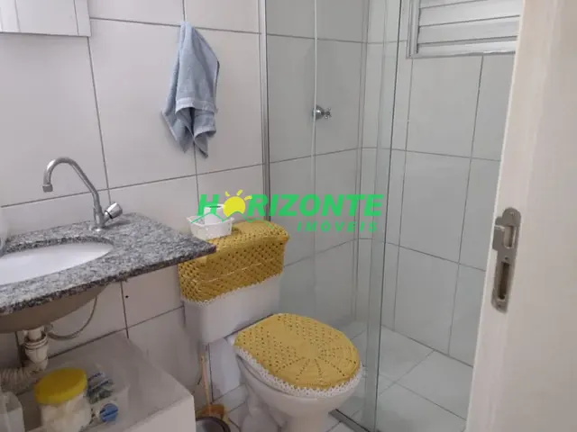 Apartamento com 67m² 2 quartos e 1 banheiro, à venda, no bairro Jardim América em São José dos Campos