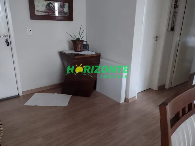 Apartamento com 67m² 2 quartos e 1 banheiro, à venda, no bairro Jardim América em São José dos Campos