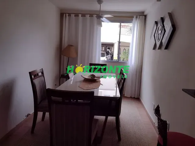 Apartamento com 67m² 2 quartos e 1 banheiro, à venda, no bairro Jardim América em São José dos Campos