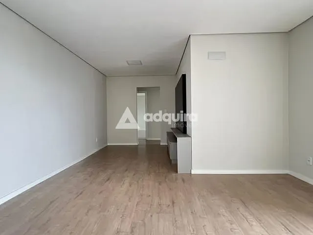 Apartamento com 162m² 2 quartos e 2 banheiros, à venda, no bairro Centro em Ponta Grossa