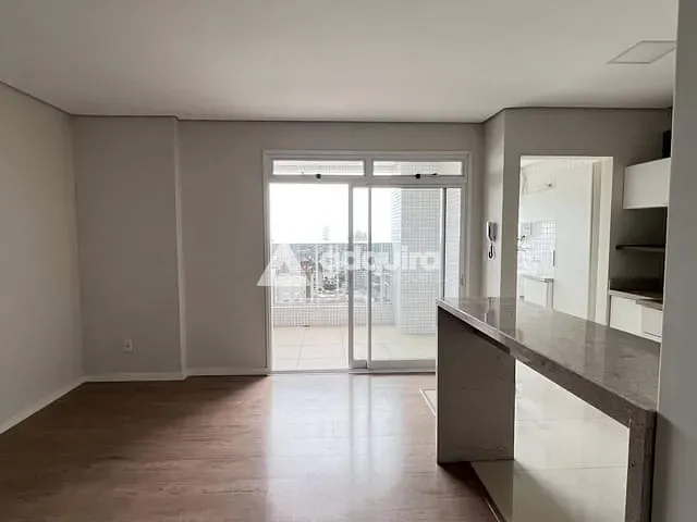 Apartamento com 162m² 2 quartos e 2 banheiros, à venda, no bairro Centro em Ponta Grossa