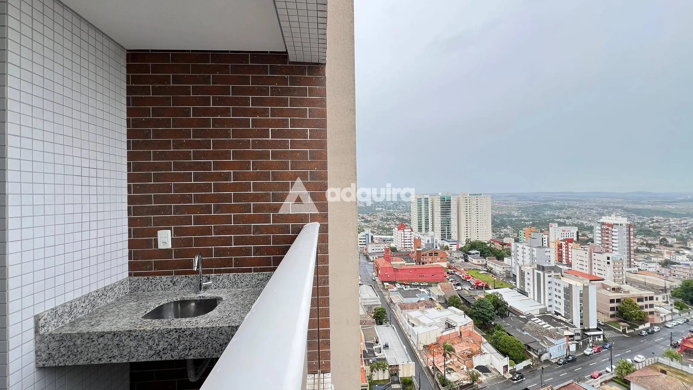 Apartamento, 2 quartos, 10 m² - Foto 16