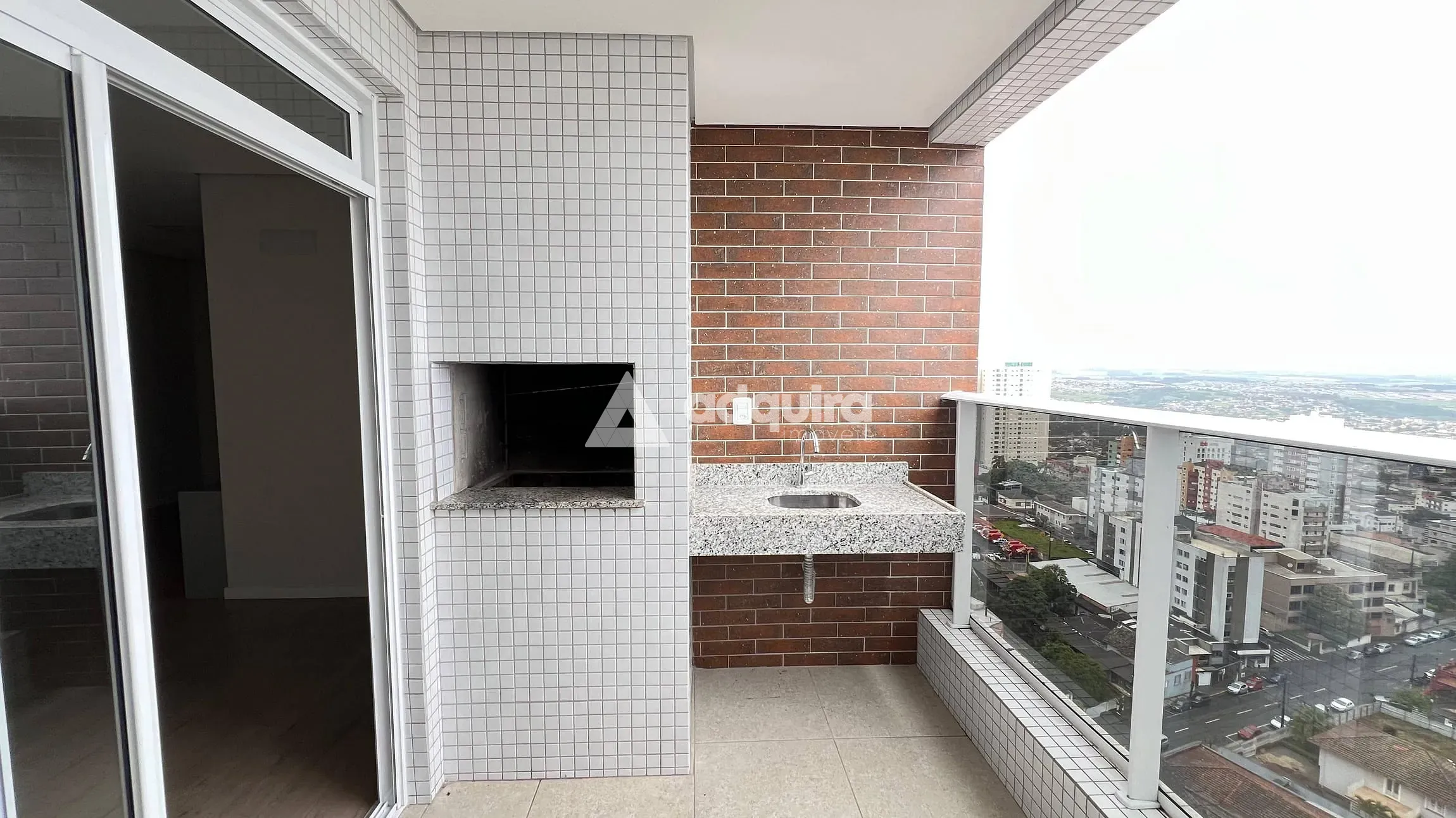 Apartamento, 2 quartos, 10 m² - Foto 15