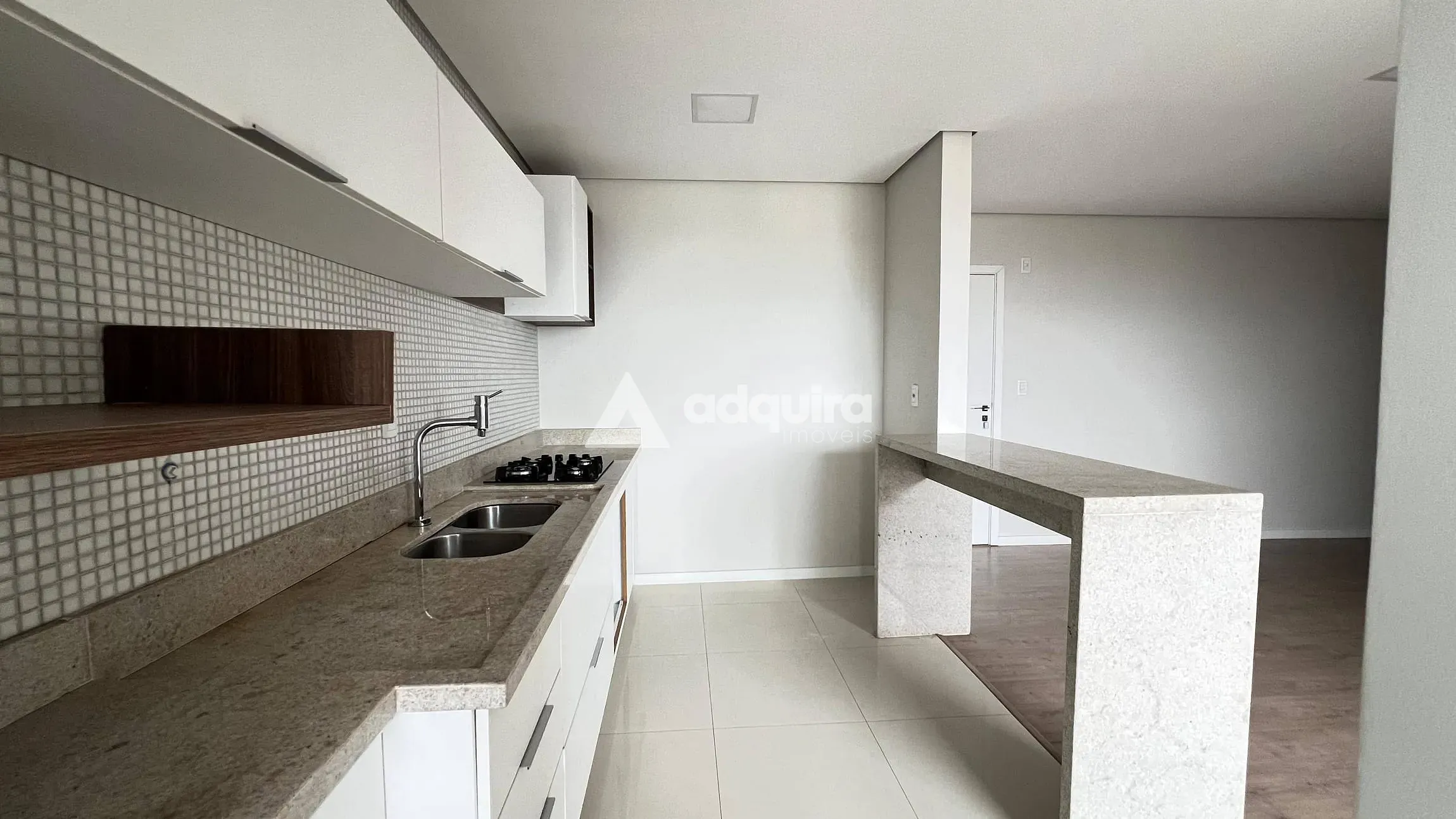 Apartamento, 2 quartos, 10 m² - Foto 6