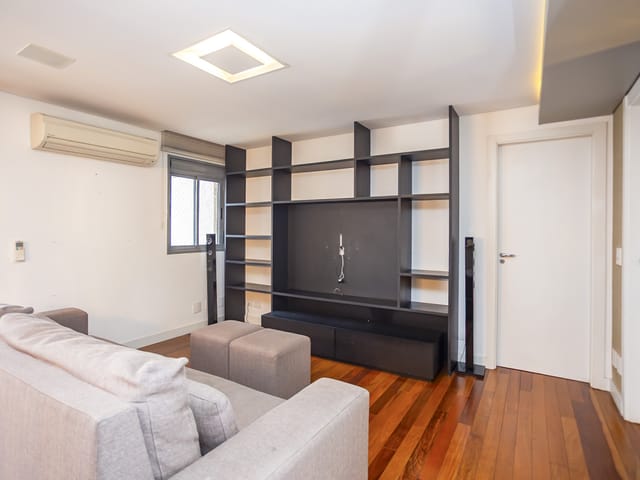 Apartamento 3 quartos e 3 banheiros, à venda, no bairro Água Verde em Curitiba