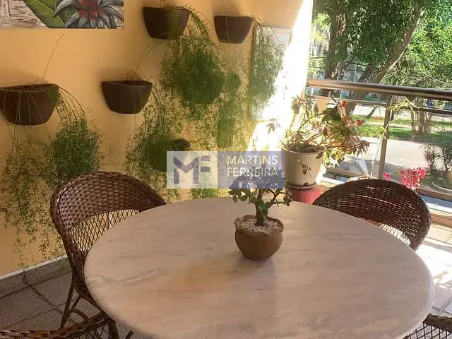 Apartamento com 200m² 4 quartos e 4 banheiros, à venda ou para alugar, no bairro Recreio dos Bandeirantes em Rio de Janeiro