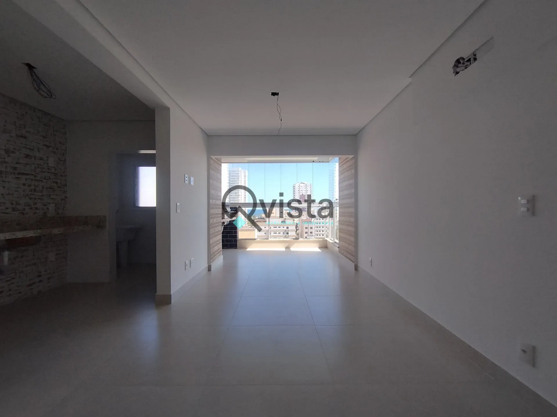 Apartamento, 2 quartos, 67 m² - Foto 1