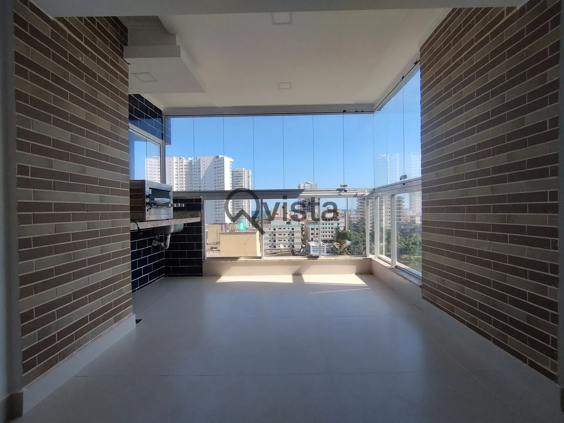 Apartamento, 2 quartos, 67 m² - Foto 2