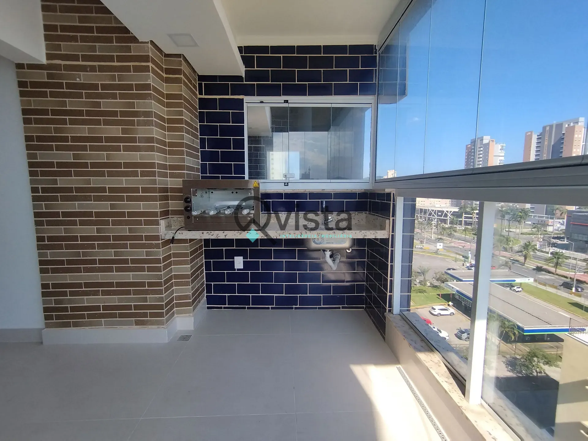 Apartamento, 2 quartos, 67 m² - Foto 3