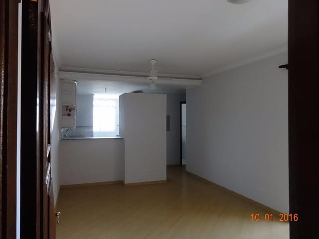 Foto do Apartamento - Apartamento à venda 2 Quartos, 1 Suite, 1 Vaga, 65M², Jardim América, São José dos Campos - SP | Edifício Guadalupe | RUSSI IMÓVEIS