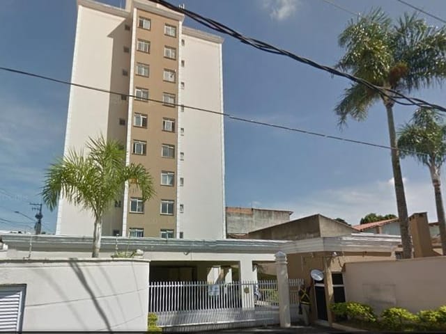 Foto do Apartamento - Apartamento à venda 2 Quartos, 1 Suite, 1 Vaga, 65M², Jardim América, São José dos Campos - SP | Edifício Guadalupe | RUSSI IMÓVEIS