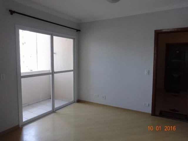 Foto do Apartamento - Apartamento à venda 2 Quartos, 1 Suite, 1 Vaga, 65M², Jardim América, São José dos Campos - SP | Edifício Guadalupe | RUSSI IMÓVEIS