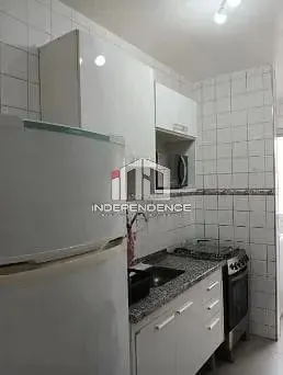 Apartamento, 2 quartos, 42 m² - Foto 27