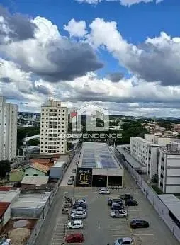 Apartamento, 2 quartos, 42 m² - Foto 9