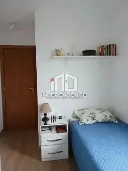 Apartamento, 2 quartos, 42 m² - Foto 45