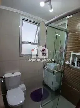 Apartamento, 2 quartos, 42 m² - Foto 38