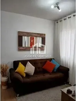 Apartamento, 2 quartos, 42 m² - Foto 17