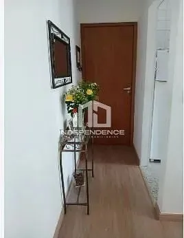 Apartamento, 2 quartos, 42 m² - Foto 13