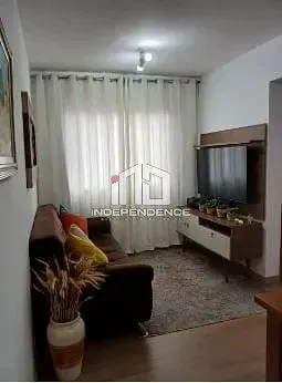 Apartamento, 2 quartos, 42 m² - Foto 1