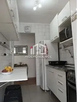 Apartamento, 2 quartos, 42 m² - Foto 24