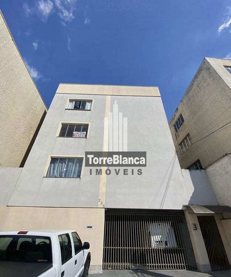 Apartamento à venda com 3 quartos, 80m² - Foto 2