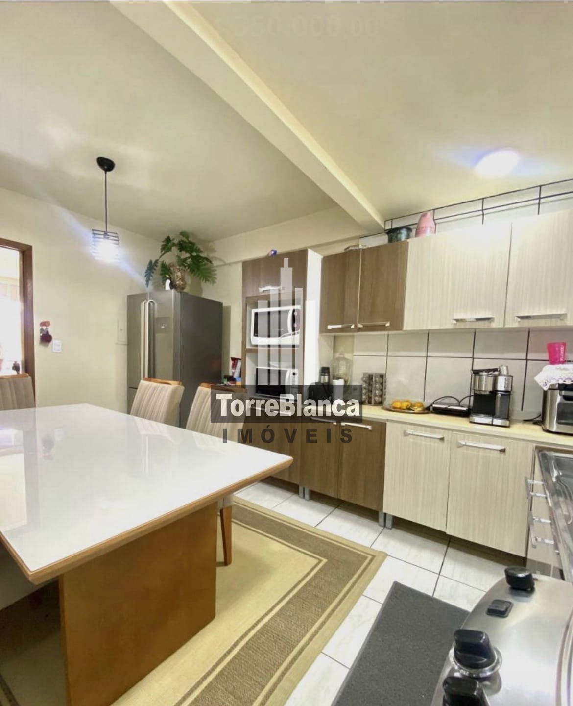 Apartamento à venda com 3 quartos, 80m² - Foto 3