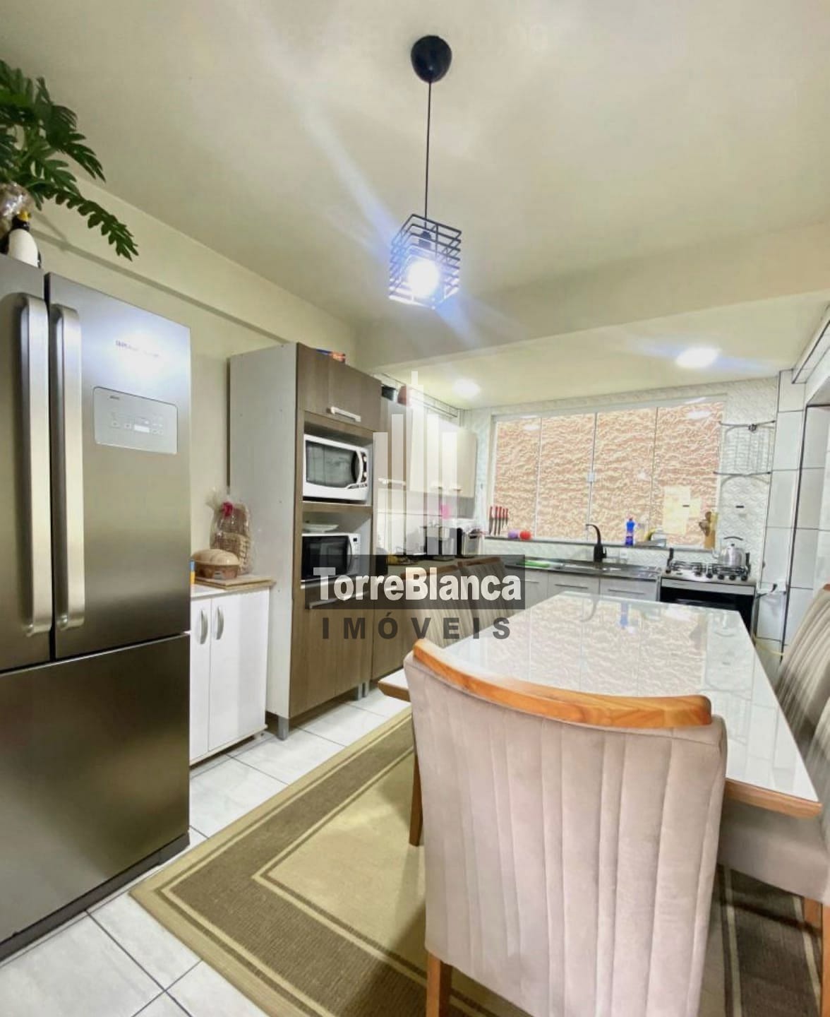 Apartamento à venda com 3 quartos, 80m² - Foto 4